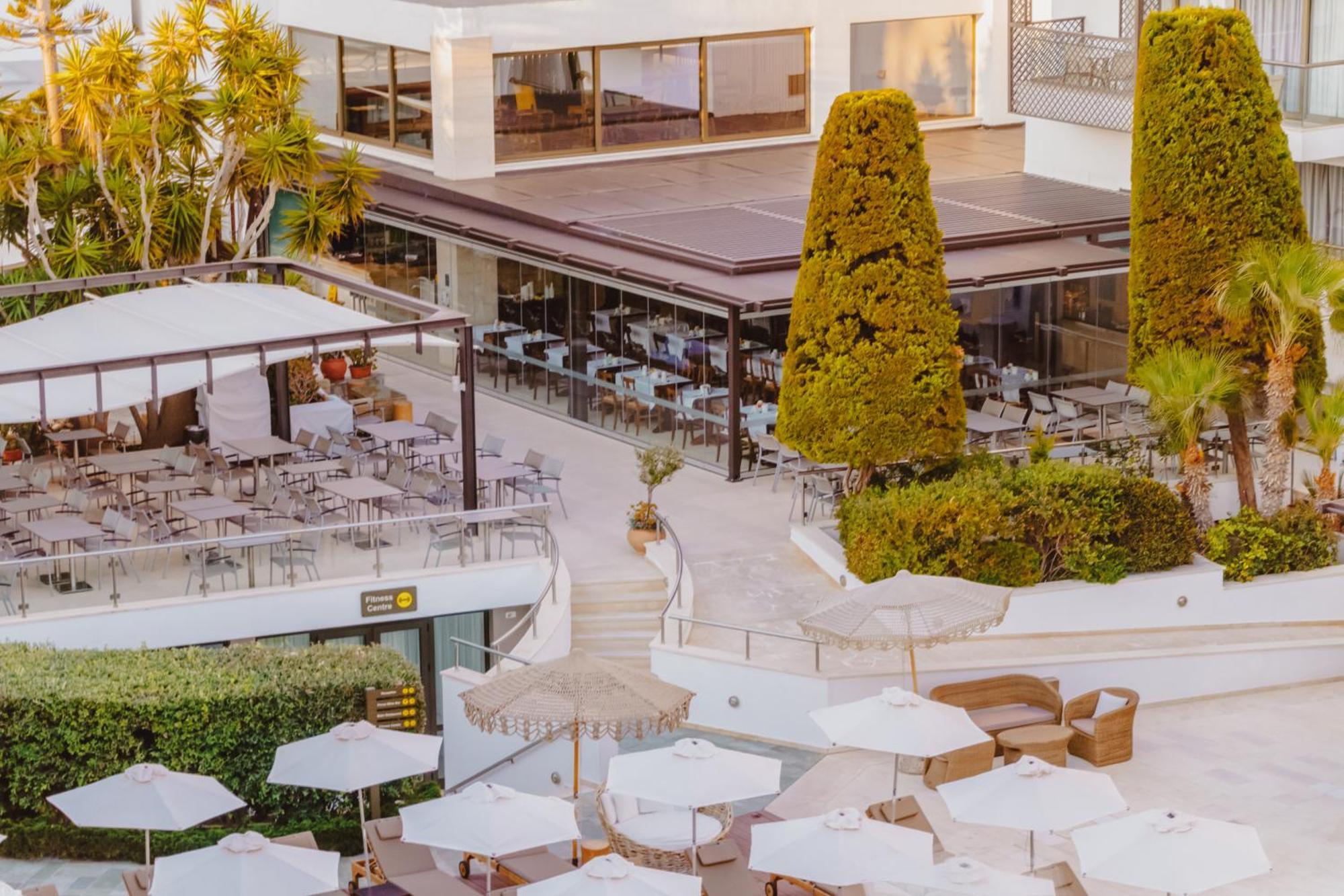 Albatros & 5* Χερσόνησος