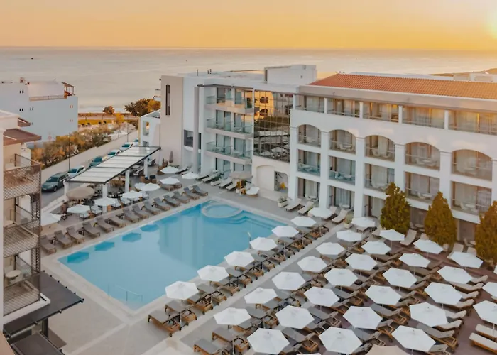 Albatros Spa & Resort Hotel