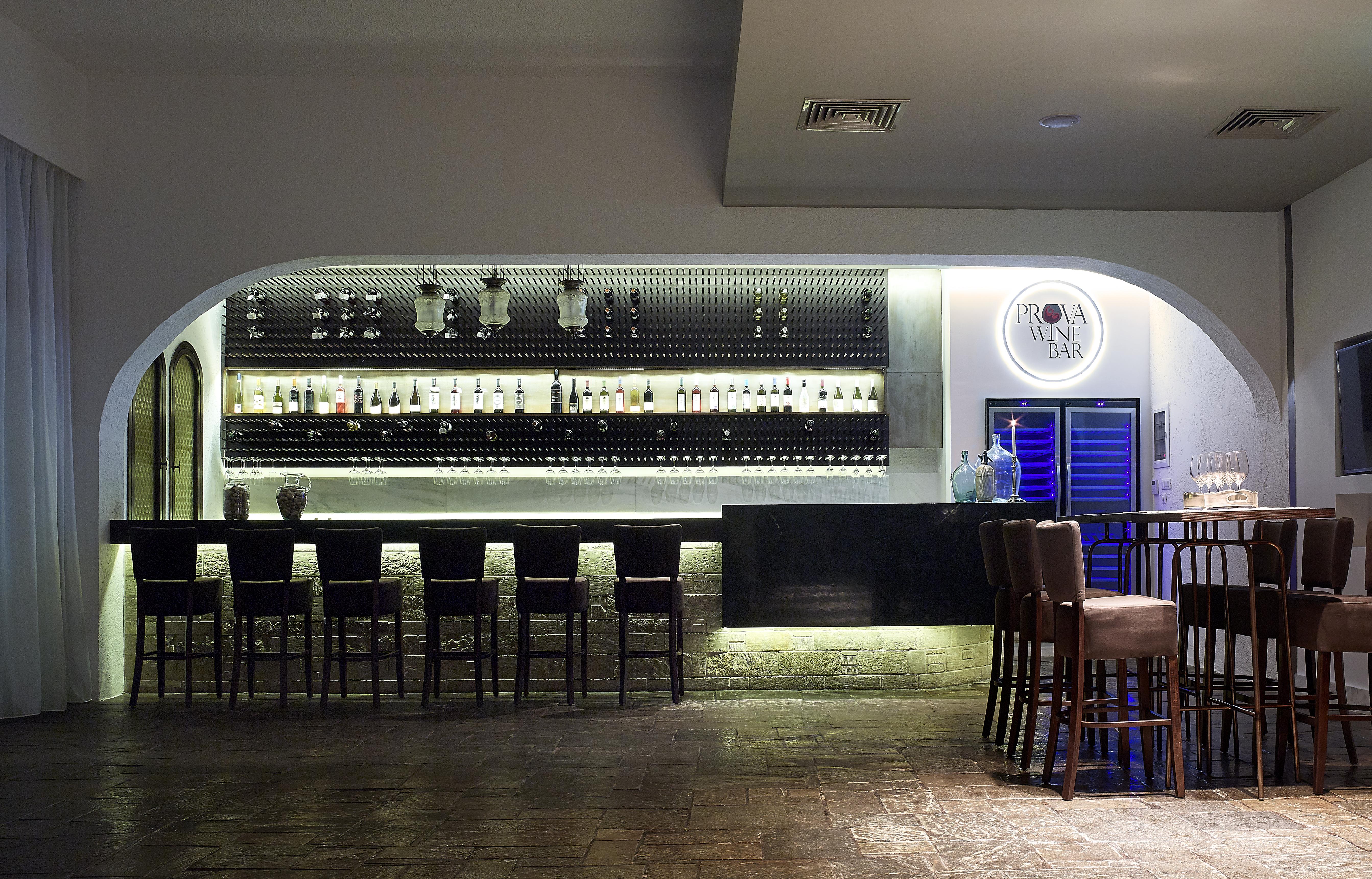 Курортный комплекс Albatros & 5*