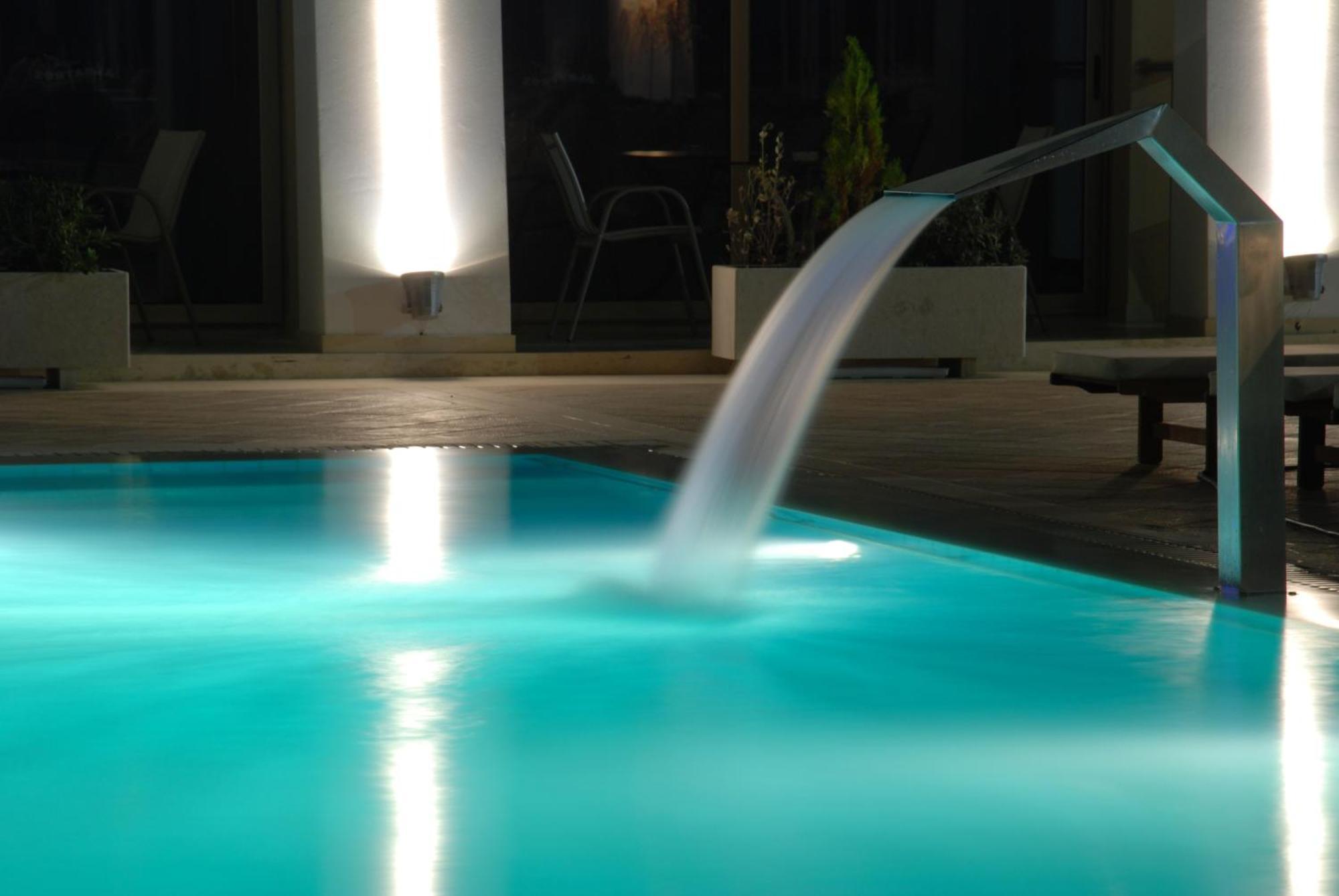 Resort Albatros & Chersonissos